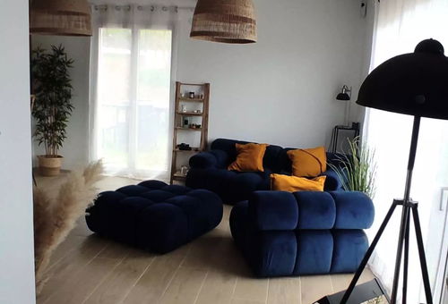 Apartment 3 bedroom La Seyne-sur-mer