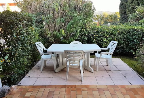 Appartement 2 chambres La Seyne-sur-mer