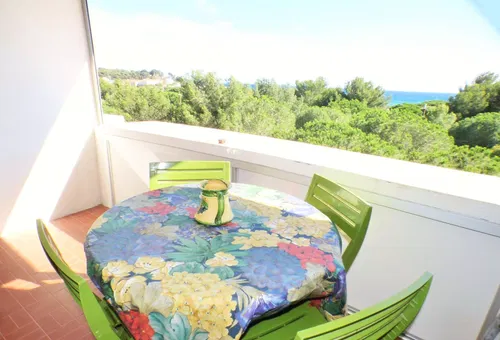 Apartment 1 bedroom La Seyne-sur-mer