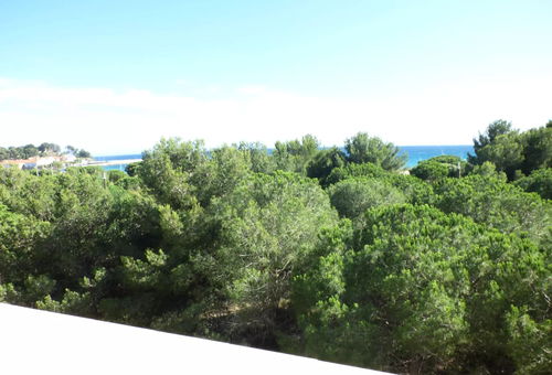 Apartment 1 bedroom La Seyne-sur-mer