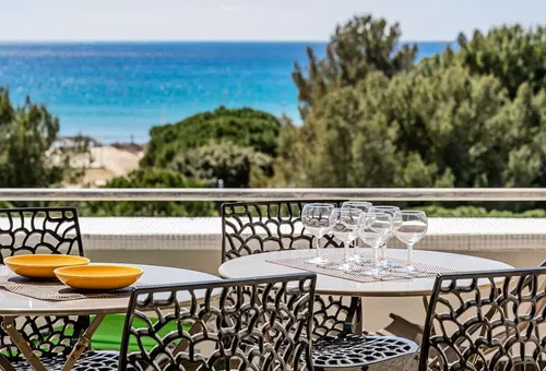 Apartment 2 bedroom La Seyne-sur-mer