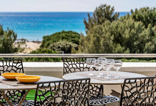 Appartement 2 chambres La Seyne-sur-mer