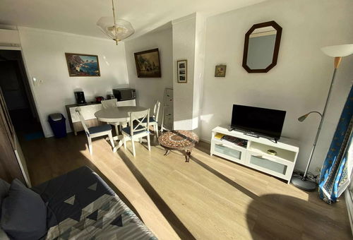 Apartment 1 bedroom La Seyne-sur-mer