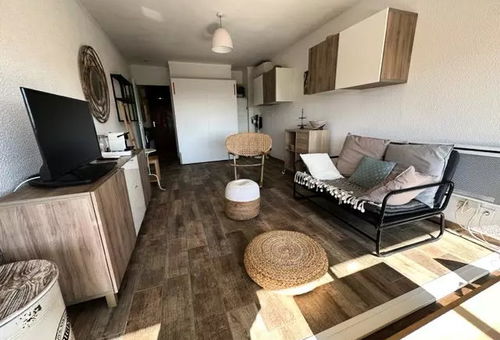 Apartment 1 bedroom La Seyne-sur-mer