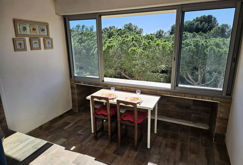 Apartment 1 bedroom La Seyne-sur-mer
