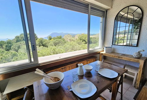 Apartment 1 bedroom La Seyne-sur-mer