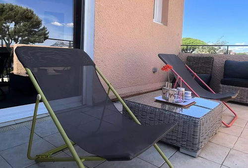 Appartement 1 chambre La Seyne-sur-mer