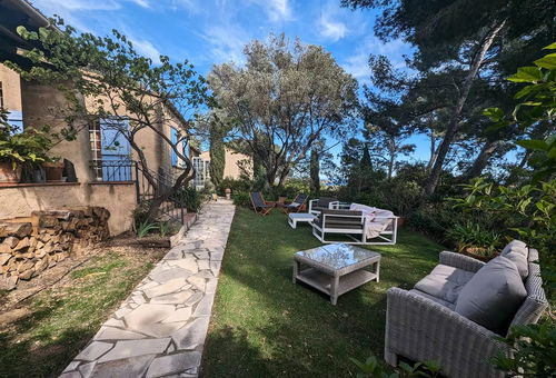 Villa 4 bedroom La Seyne-sur-mer