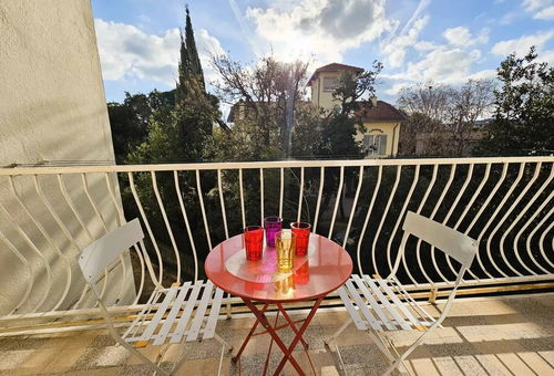 Apartment 2 bedroom La Seyne-sur-mer