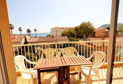 Apartment 2 bedroom La Seyne-sur-mer
