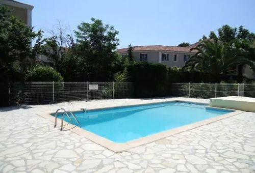 Apartment 1 bedroom La Seyne-sur-mer