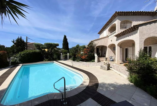 Maison 3 chambres La Seyne-sur-mer