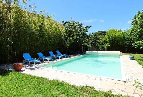 Maison 4 chambres La Seyne-sur-mer
