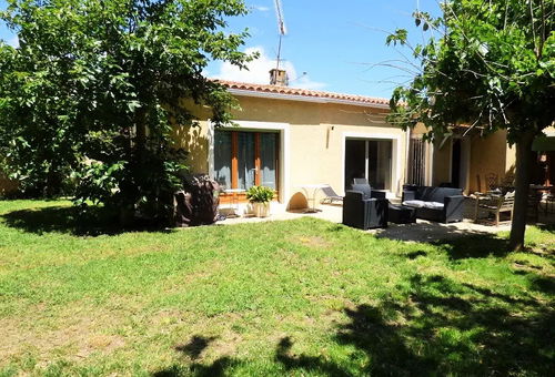 Haus 4 Zimmer La Seyne-sur-mer