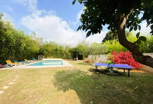 Villa 4 bedroom La Seyne-sur-mer