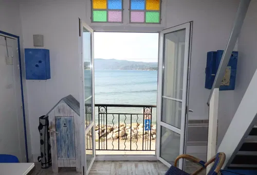 Apartment 1 bedroom La Seyne-sur-mer