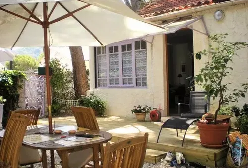 Villa 2 bedroom La Seyne-sur-mer