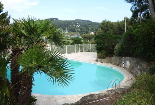 Apartment 1 bedroom La Seyne-sur-mer