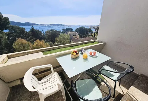 Apartment 1 bedroom La Seyne-sur-mer