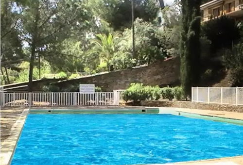 Apartment 2 bedroom La Seyne-sur-mer