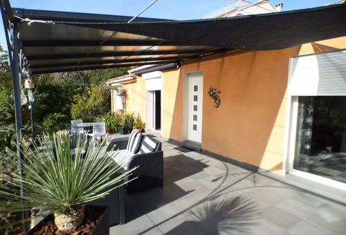 Maison 2 chambres La Seyne-sur-mer