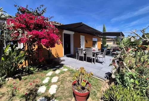 Haus 2 Zimmer La Seyne-sur-mer