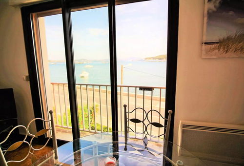 Apartment 1 bedroom La Seyne-sur-mer