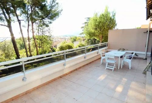 Apartment 1 bedroom La Seyne-sur-mer