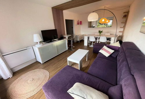 Apartment 2 bedroom La Seyne-sur-mer