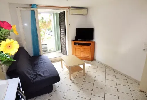 Apartment 1 bedroom La Seyne-sur-mer