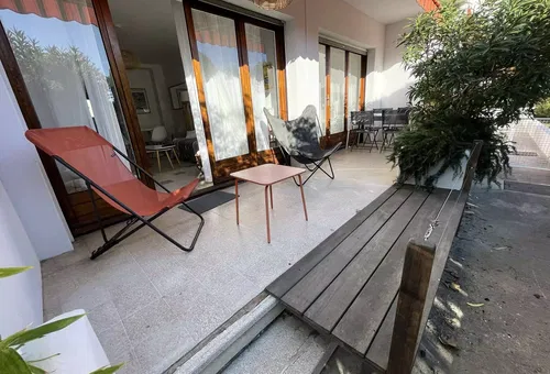 Apartment 2 bedroom La Seyne-sur-mer