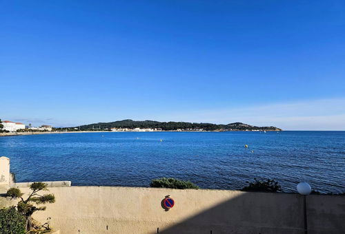 Apartment 1 bedroom La Seyne-sur-mer