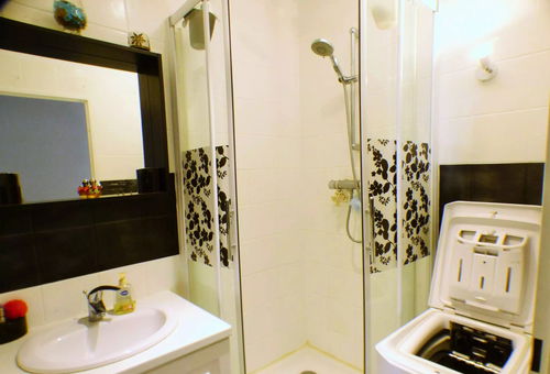 Appartement 1 chambre La Seyne-sur-mer