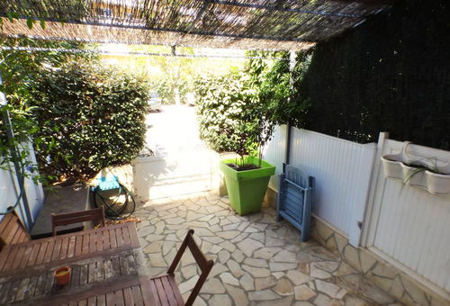 Apartment 1 bedroom La Seyne-sur-mer
