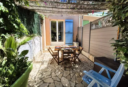 Apartment 1 bedroom La Seyne-sur-mer