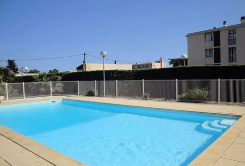Apartment 1 bedroom La Seyne-sur-mer