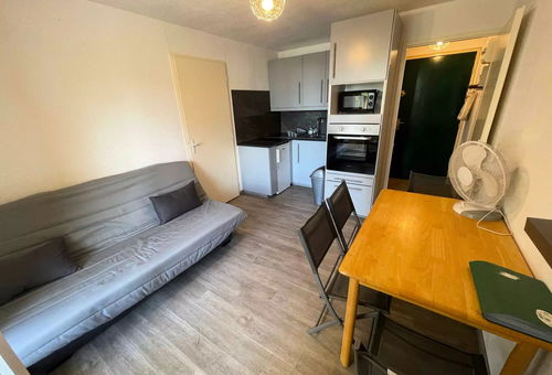 Apartment 1 bedroom La Seyne-sur-mer
