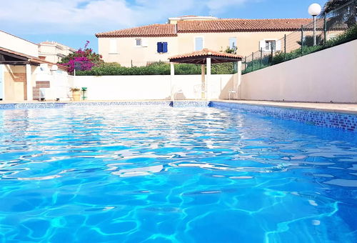 Apartment 1 bedroom La Seyne-sur-mer