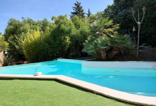 Villa 3 bedroom La Seyne-sur-mer
