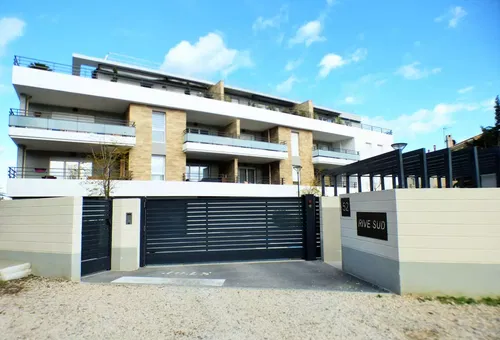 Apartment 2 bedroom La Seyne-sur-mer