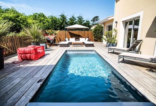 Villa 3 bedroom La Teste-de-buch