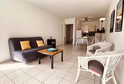 Apartment 1 bedroom La Teste-de-buch