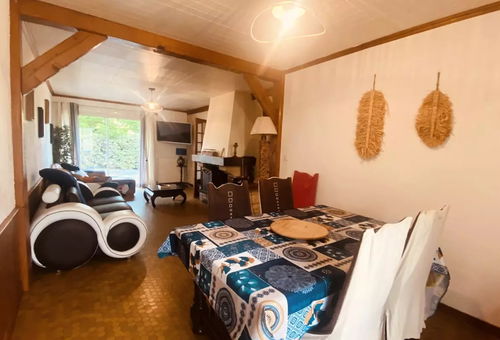 Maison 3 chambres La Teste-de-buch