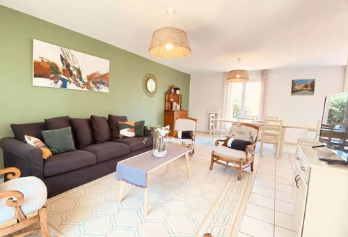 Maison 4 chambres La Teste-de-buch