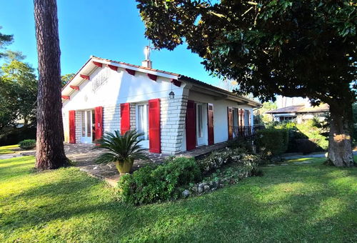Villa 4 bedroom La Teste-de-buch