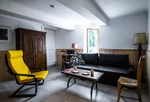 Villa 2 bedroom La Tour-d'aigues