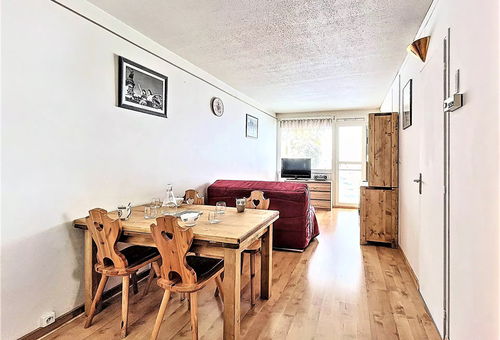 Appartement 1 chambre Fontcouverte-la-toussuire