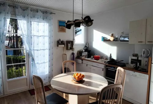 Apartment 2 bedroom La Tranche-sur-mer