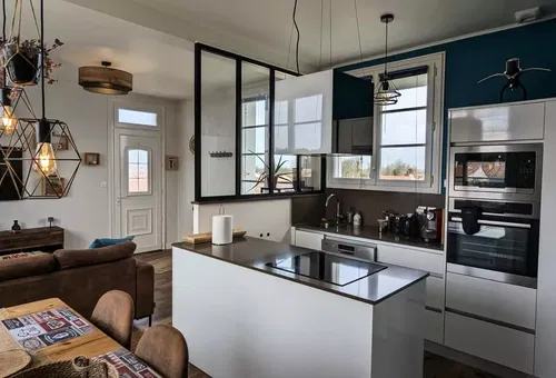 Apartment 3 bedroom La Tranche-sur-mer