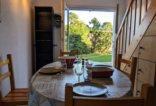 Maison 2 chambres La Tranche-sur-mer